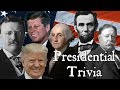 Presidential Record Holders: Tallest, Shortest, Oldest, and Youngest