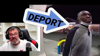 DEPORT THEM ALL !