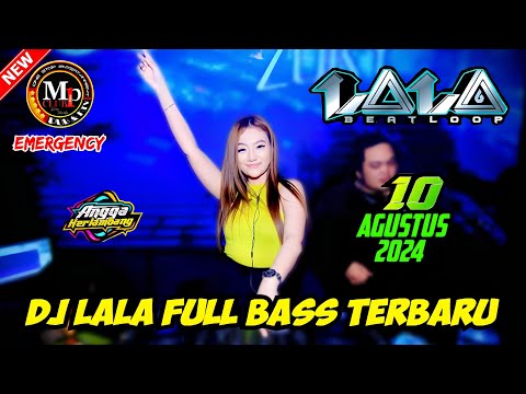 "TANG TING TUNG" DJ LALA 10 AGUSTUS 2024 FULL BASS || MP CLUB PEKANBARU #djviral