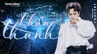 Quang Hùng MasterD - 'Chân Thành' (ft.WEAN, RHYDER, CAPTAIN BOY, Ali Hoàng Dương) - Live at Concert
