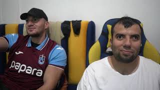 FENERBAHÇE-TRABZONSPOR @KadıköyBoğasıOfficial