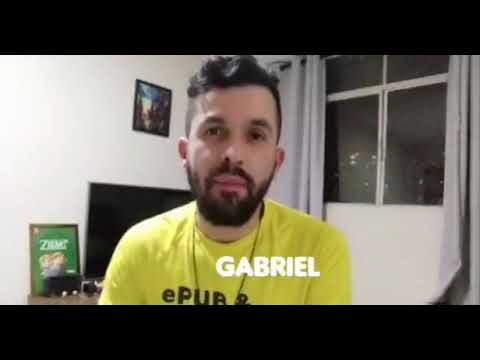 Testemunho - Gabriel