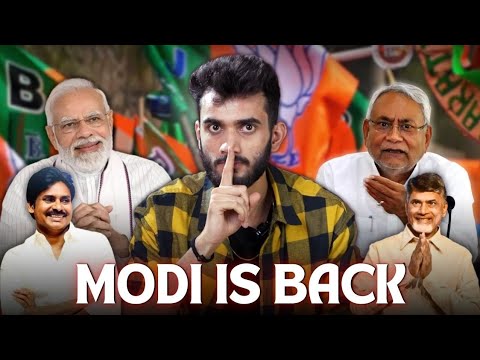 Indian Election Madness | Why BJP won | King Polo