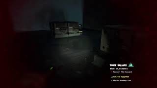No more room in hell 2 walkthrough  hospital