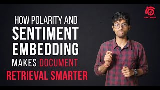 How Sentiment Embeddings Make Document Search Smarter | Emotional AI Explained
