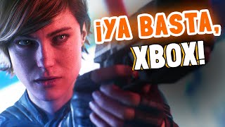 Xbox y su gran falta de respeto a los fans I El caso Perfect Dark y Everwild