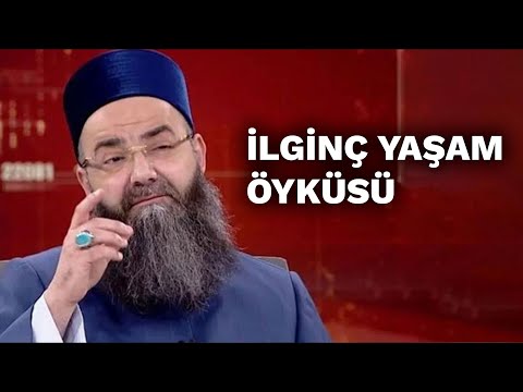 Cübbeli Ahmet Hoca'nın İlginç Yaşamı