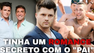 MAT0U PRA ESC0NDER SEGRED0 E CONTINUAR COM VIDA DE LUXO | Jimmy Rackover e Joey Comunale 