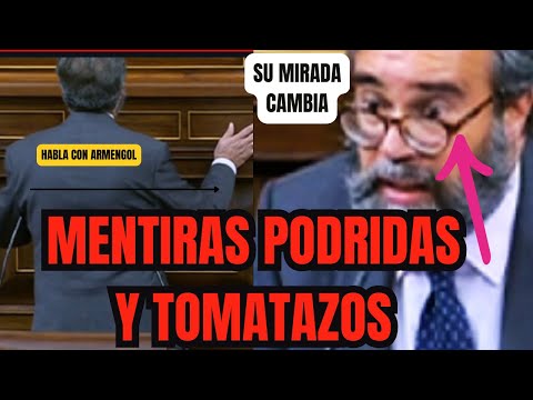 ¡BOOM! DIPUTADO DE VOX SANCHEZ GARCÍA PONE EN SU SITIO A LA MINISTRA Y ACABA EN APOTEOSIS