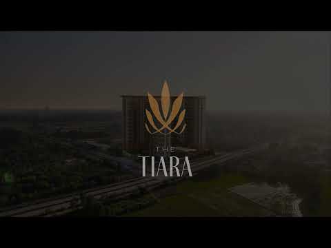 Sham Exotic - The Tiara Luxury Apartments at Medicity New Chandigarh