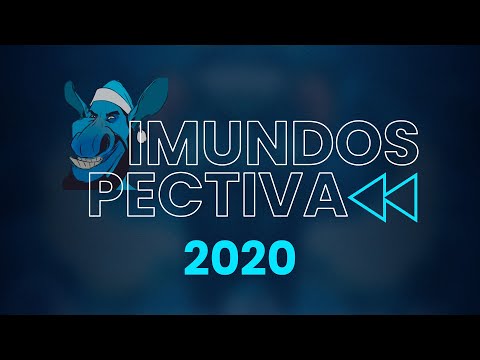 IMUNDOSPECTIVA 2020