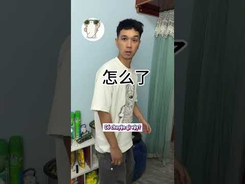 Bổn công chúa chưa cho phép anh đi mà #funny #haihuoc #shorts