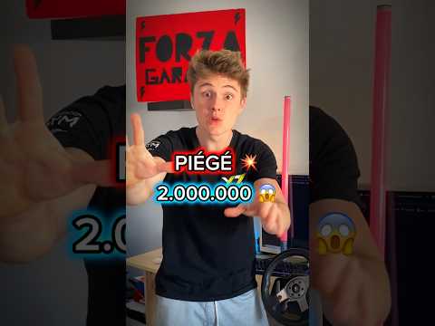 J’AI PIÉGÉ 2 MILLIONS DE PERSONNES 🤫😈 #secret #shorts #parkour