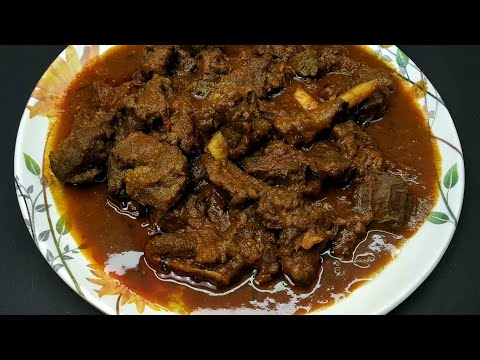 होली स्पेशल मटन मीट बनाने की विधि देखे हिंदी में तुरंत बनाएं अपने घर में
