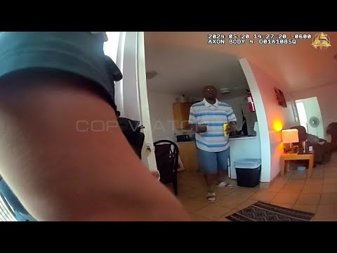 One of the Worst Apartment Neighbors Gets Arrested