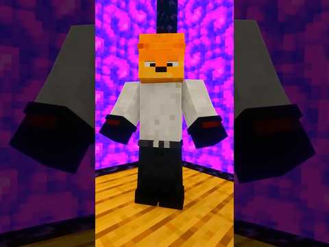 Des ZOMBIES dans le NETHER ?? #minecraft