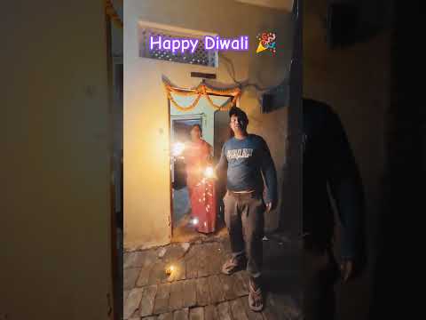 माता जी के साथ मनाया दीपावली का महापर्व #viralshorts2024 #diwali #trending #shorts #ytshorts