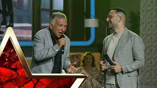 Pasko i Damir Handanovic - Hiljadu nula - Specijal - 38 - 24/25 - (Tv Pink 28.06.2025.)