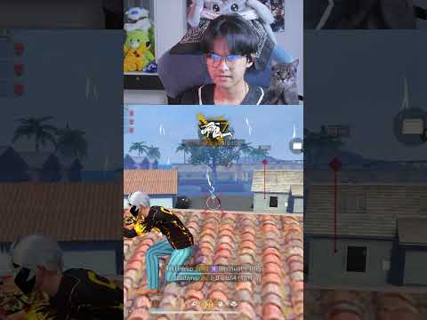 สไนโนสกินเก็บ4 โชว์เด็กน้อยหน่อย #runps  #selectz #freefire