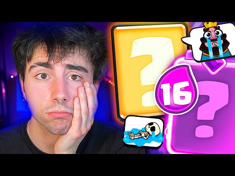 EL ATAQUE MÁS CARO DE CLASH ROYALE!