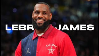 2024 LeBron James 4K -Phantom - Clips For Edits