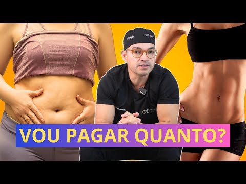 Vale a Pena? Valores de Abdominoplastia e Próteses de Mama Revelados! CIRURGIA PLÁSTICA