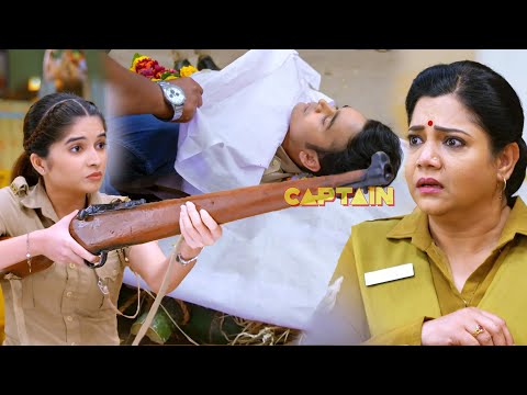 Santosh Sharma की गोली से हो गई Cheetah की मौत | Best of Maddam Sir | Full Episode