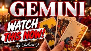 GEMINI 😱 OMG! YOU WILL BE SET FOR LIFE! SO MUCH…❤️ SEPTEMBER 2026 TAROT TODAY LOVE
