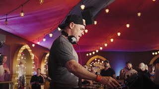 Fonsi Nieto WE2 | Tomorrowland 2025