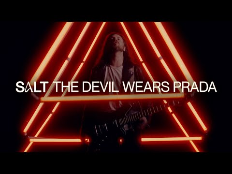 The Devil Wears Prada: Nuevo álbum, 'Colors Decay'