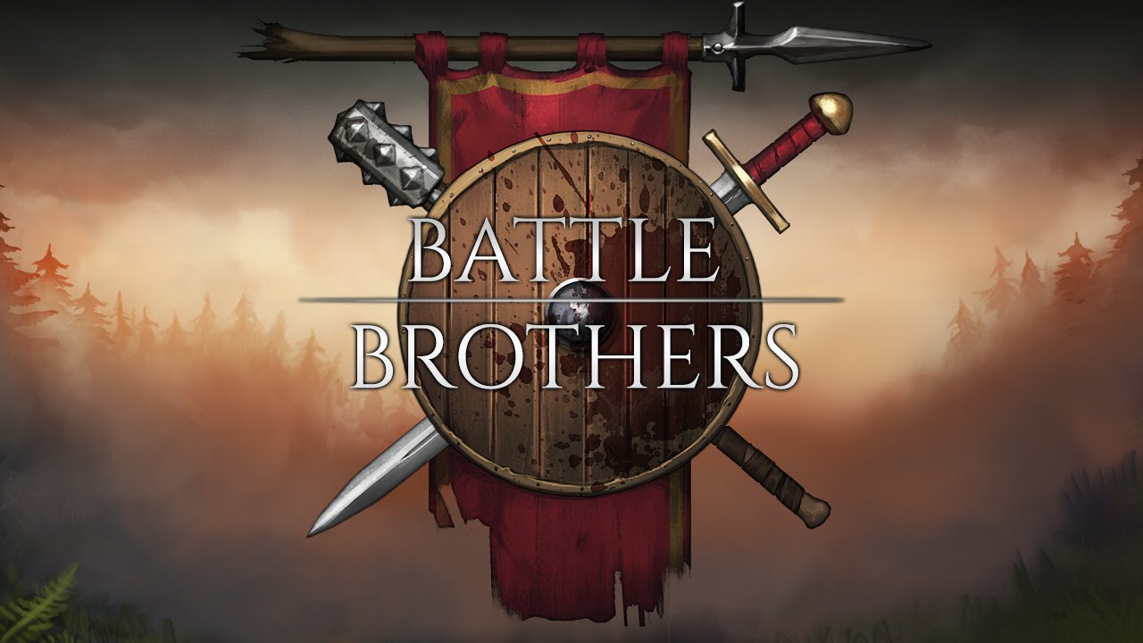 Battle Brothers trailer thumbnail