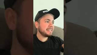 Está fue la respuesta de mi ex Leo Osuna