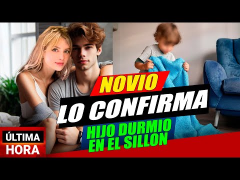 ¡Maribel tenía razón! Imelda envió a su hijo al sillón mientras dormía con su pareja.