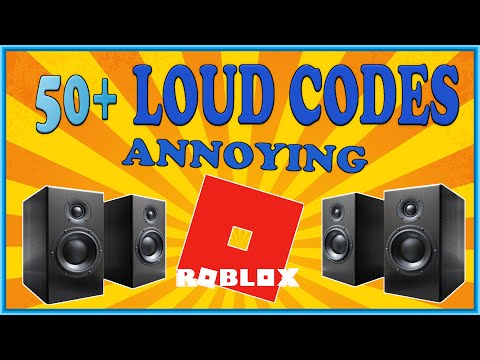 Roblox Boombox Codes 07 2021 - a loud and annoying sound roblox