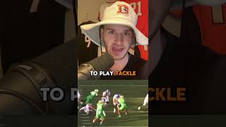 Denver Broncos select Kage Casey 111th overall! #denverbroncos #broncos #broncoscountry