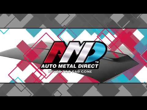 66 71 Fairlane Torino Premium Replacement Body Panels by Auto Metal Direct