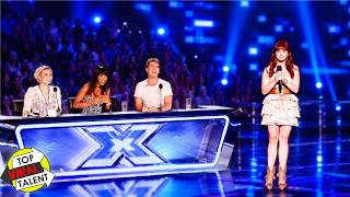 They Expected a Sweet Country Song… Then She Unleashed QUEEN!
