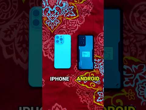 IPHONE 14 PRO MAX vs ANDROID 🥵 FREE FIRE TESTING || HIT TAMIZHA GAMING || #shorts #trending #iphone