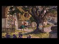 Events and Characters in Robin Hood