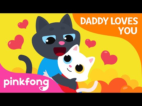 Daddy-Loves-You-|-Fathers-Day-