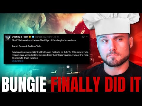 Bungie's Spaghetti Code Situation Is Crazy