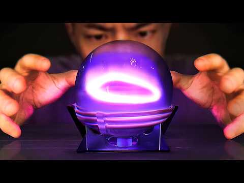 I Tested the Most Futuristic Science Gadgets!