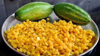 মাত্র দুটো পটল আর সামান্য ছোলার ডাল দিয়ে একদম তাক লাগানো একটি রেসিপি