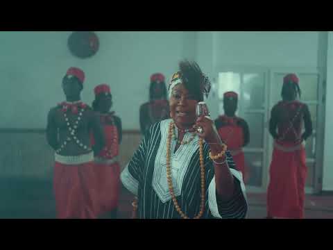 TSÈTSÈKOUTSÈTSÈ - King Mensah Afia Mala