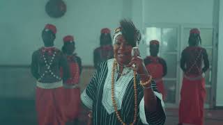 TSÈTSÈKOUTSÈTSÈ - King Mensah Afia Mala