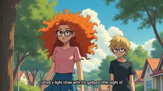 Kendrick and Oxculli 🐉⚔️ | A Tale of Fire, Friendship, and Destiny #animation #animationvideo
