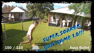 Nerf FPS | Super Soaker Gun Game 1.0