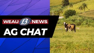 Ag Chat with Jill Welke (12/26/25)