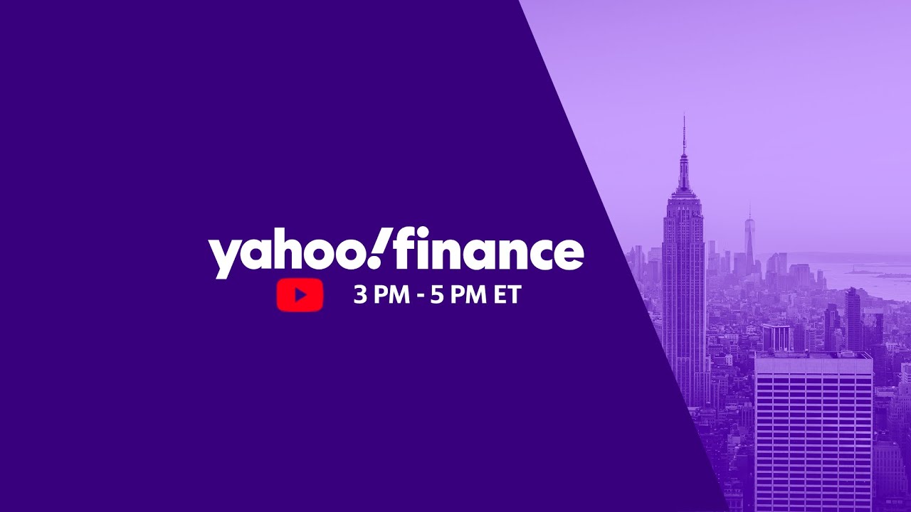 Stock Market Today – Wednesday Afternoon March 15 Yahoo Finance