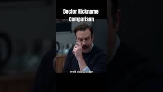 What does Michelle possibly see in Jake?